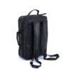 laptop backpack KCB40 Black (2)