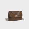 shoulder bag KCB33 brown (3)