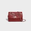 shoulder bag KCB33 red (3)