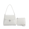 shoulder bag KCB34 white (1)