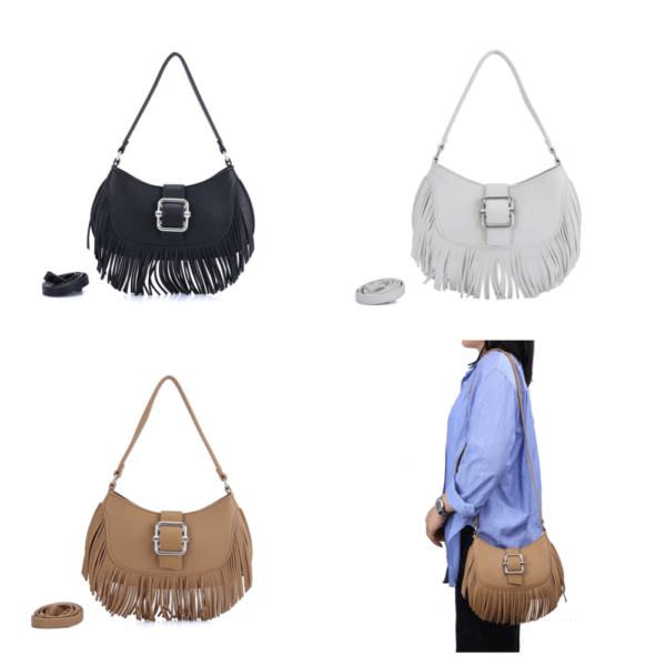 shoulder bag KCB35 all colors