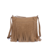 shoulder bag KCB36 camel(1)