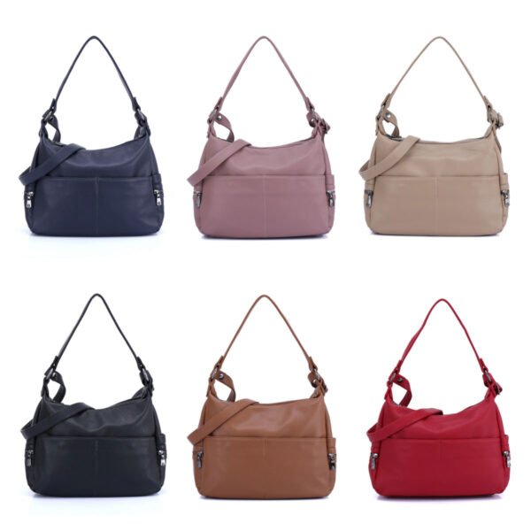 shoulder bag KCB37 all colors