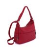 shoulder bag KCB37 red (3)