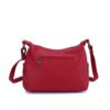 shoulder bag KCB37 red (5)