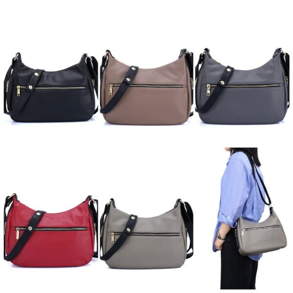 shoulder bag KCB38 all colors