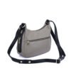 shoulder bag KCB38 gray (3)