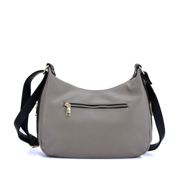 shoulder bag KCB38 gray (5)