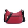 shoulder bag KCB38 red (1)