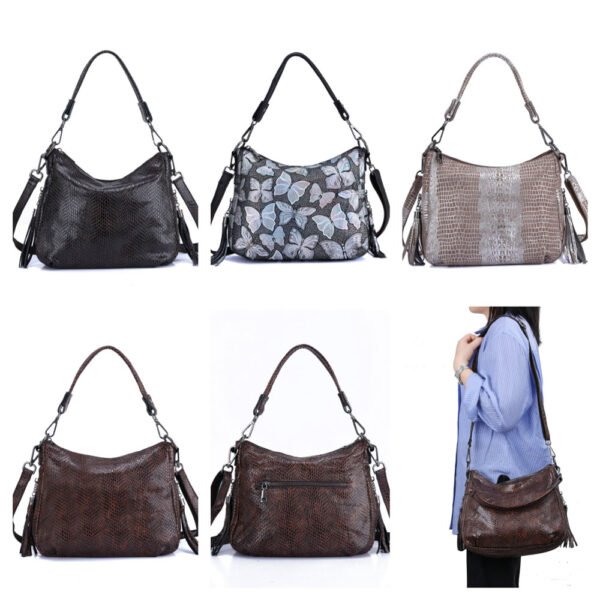 shoulder bag KCB41 all colors