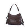 shoulder bag KCB41 coffee brown (3)