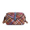 shoulder bag KCB44 colorful (1)