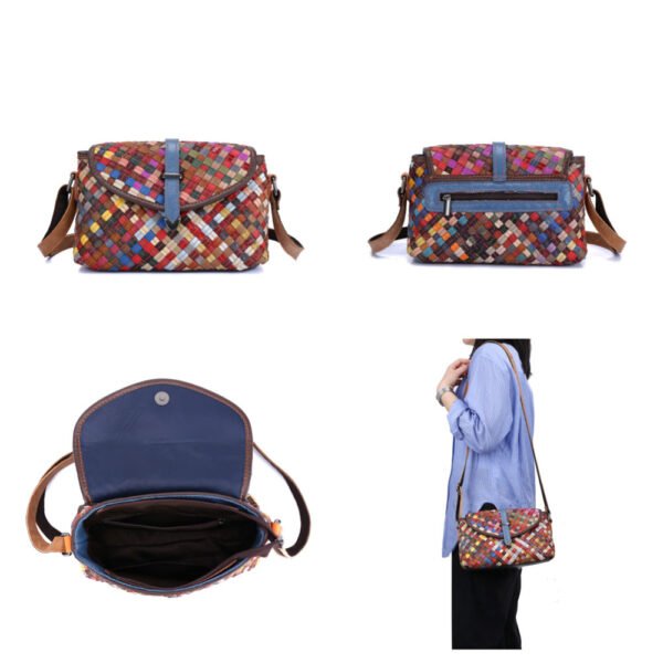 shoulder bag KCB44 colorful (10)