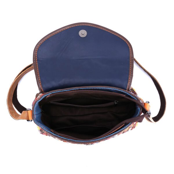 shoulder bag KCB44 colorful (8)