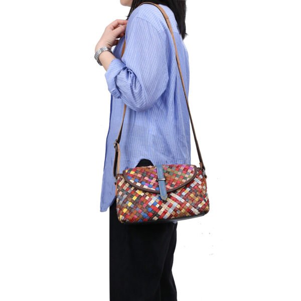 shoulder bag KCB44 colorful (9)