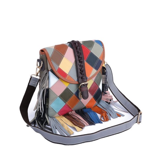 shoulder bag KCB48 colorful (4)