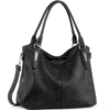 shoulder bag KCB22 black (1)