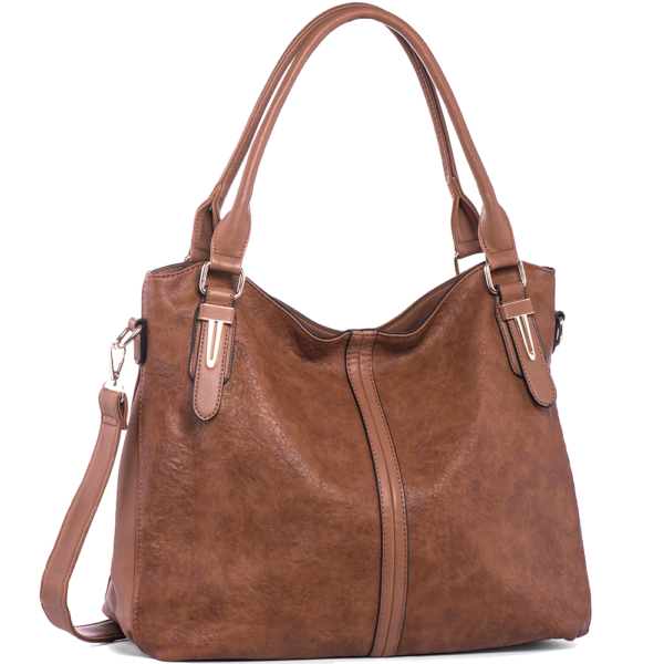 shoulder bag KCB22 brown (2)