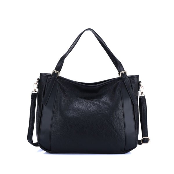 shoulder bag KCB24 black (2)