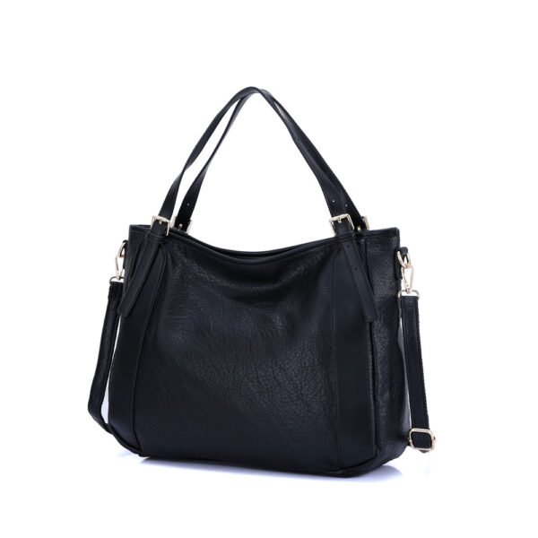 shoulder bag KCB24 black (4)