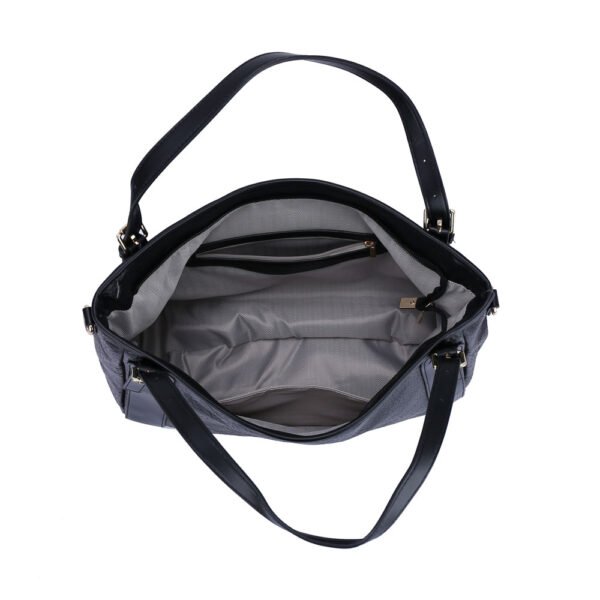 shoulder bag KCB24 black (8)