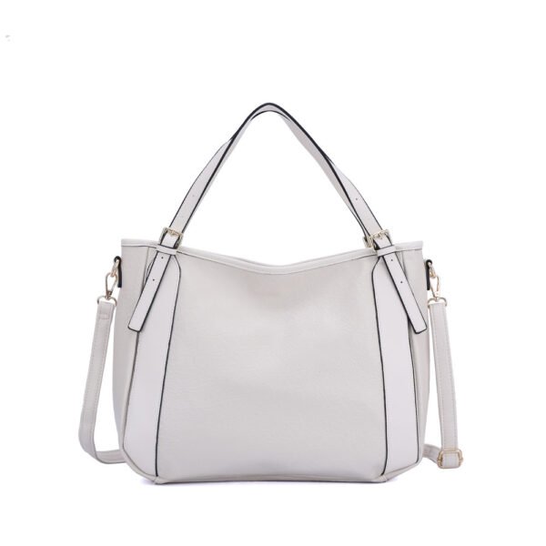 shoulder bag KCB24 white(1)