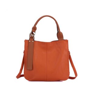 tote bag KCB25 orange (3)