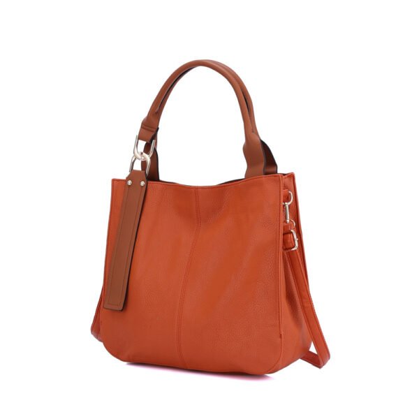 tote bag KCB25 orange (5)