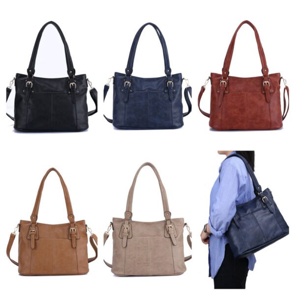 tote bag KCB29 all colors