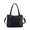 tote bag KCB29 black (2)