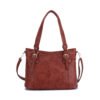 tote bag KCB29 brown (3)