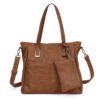 tote bag KCB31 camel (1)