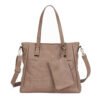 tote bag KCB31 khaki (4)