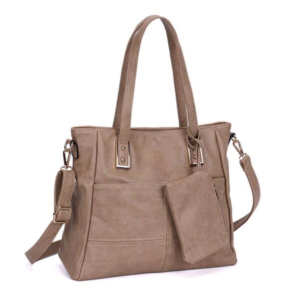 tote bag KCB31 khaki (5)