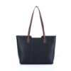 tote bag KCB43 black (1)