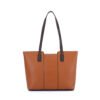 tote bag KCB43 brown (1)