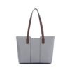 tote bag KCB43 gray (1)