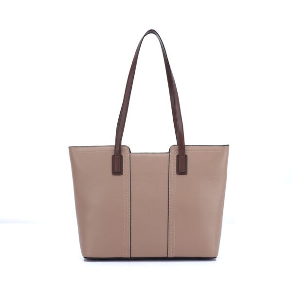 tote bag KCB43 khaki (1)