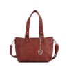 tote bag KCB30 brown (3)