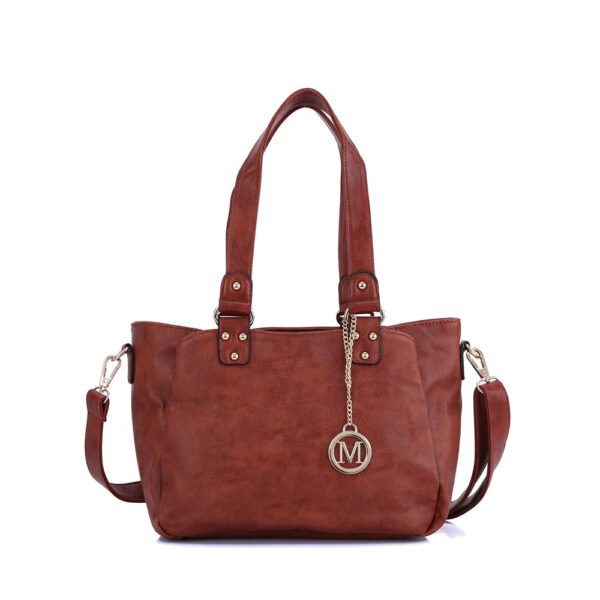 tote bag KCB30 brown (3)