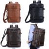 traval backpack KCB41 all colors