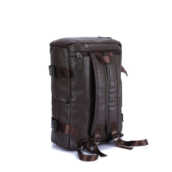 traval backpack KCB41 coffee (2)