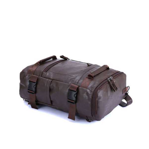 traval backpack KCB41 coffee (4)