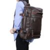 traval backpack KCB41 coffee (7)