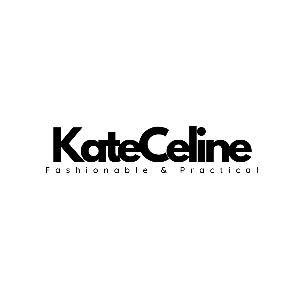 KateCeline logo About